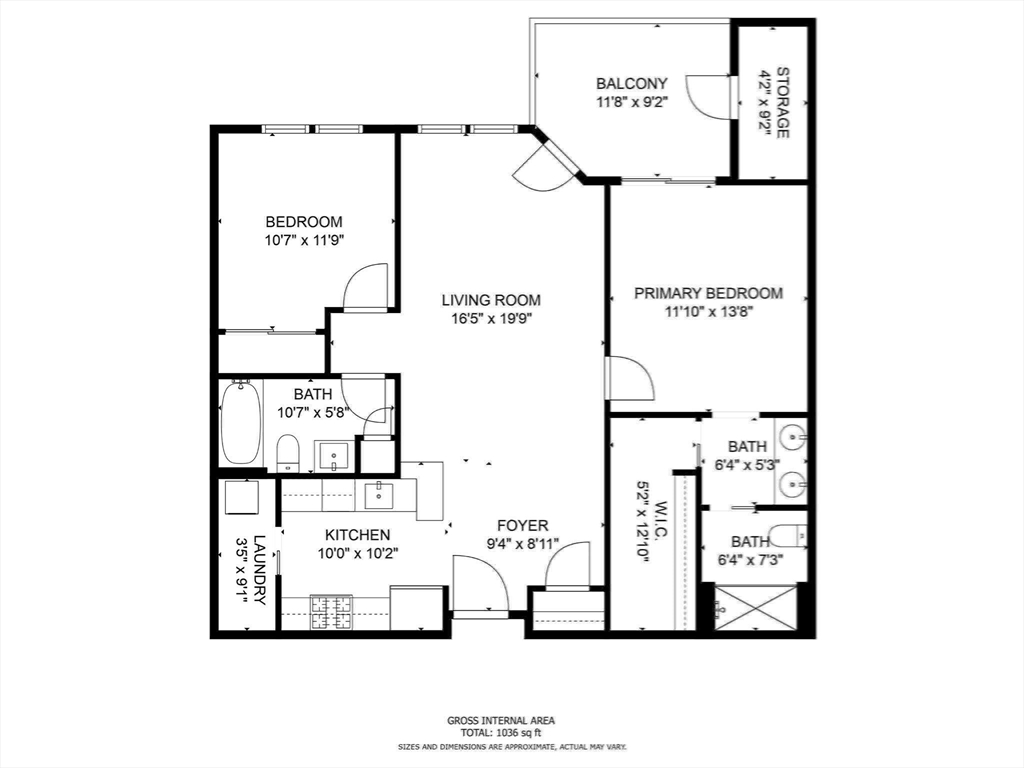 36 Village Road, Unit 605 Middleton, MA 01949 - Photo 26 of 35 Gallery Image 26