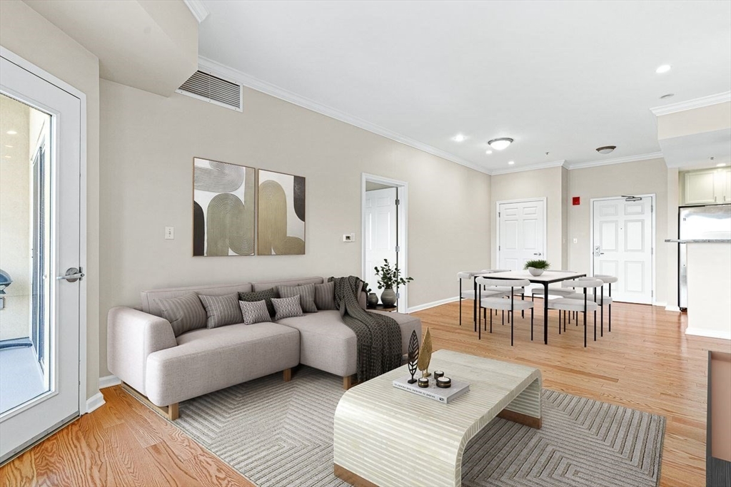 36 Village Road, Unit 605 Middleton, MA 01949 - Photo 5 of 35 Gallery Image 5