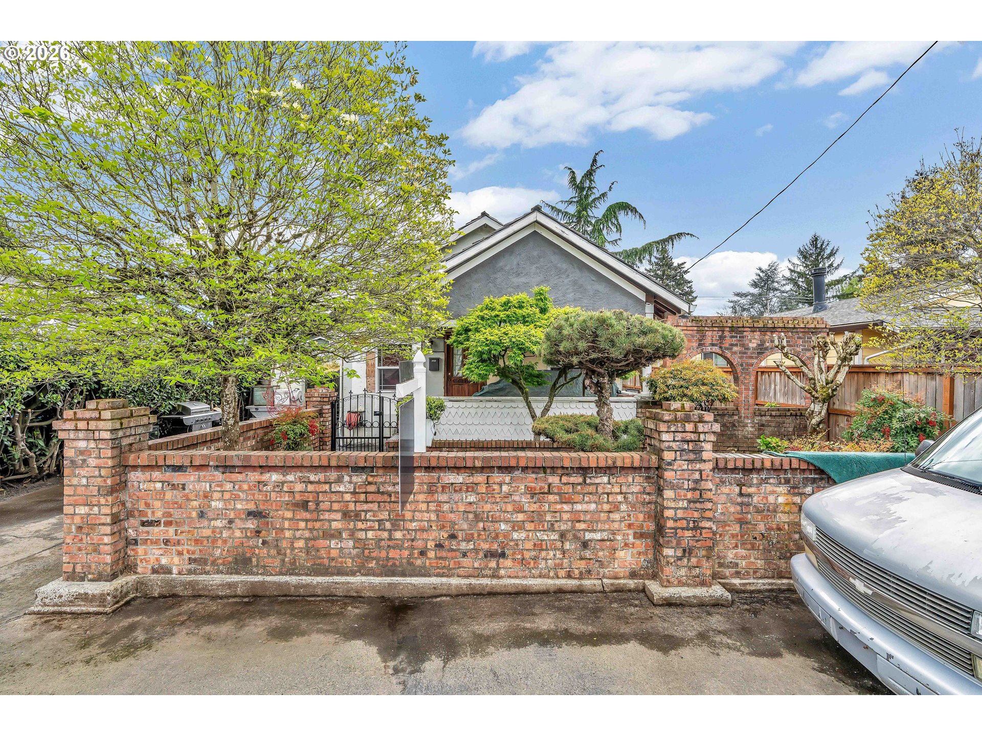 5720 Southeast Liebe Street Portland, OR 97206 - Photo 2 of 6