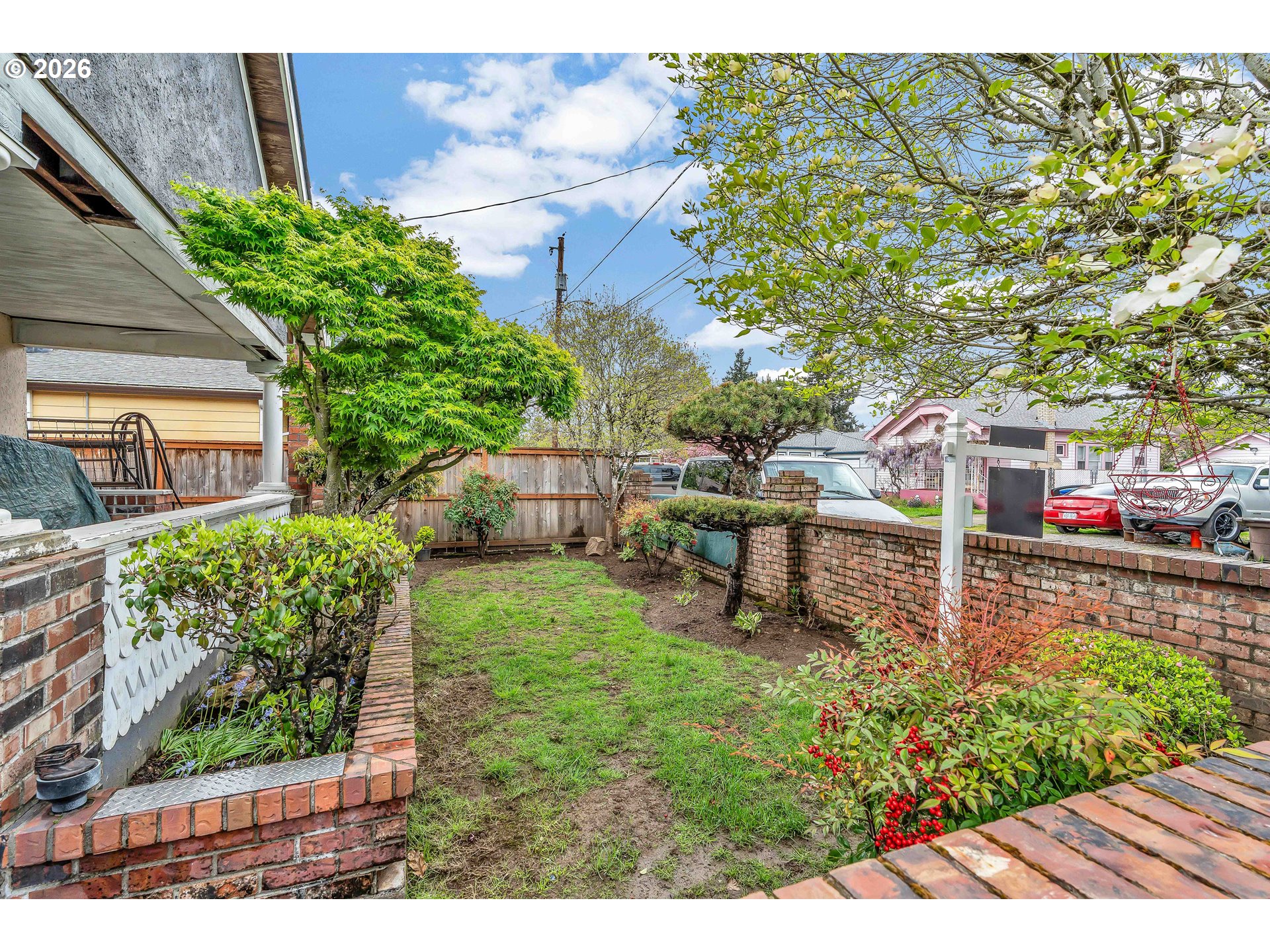 5720 Southeast Liebe Street Portland, OR 97206 - Photo 5 of 6