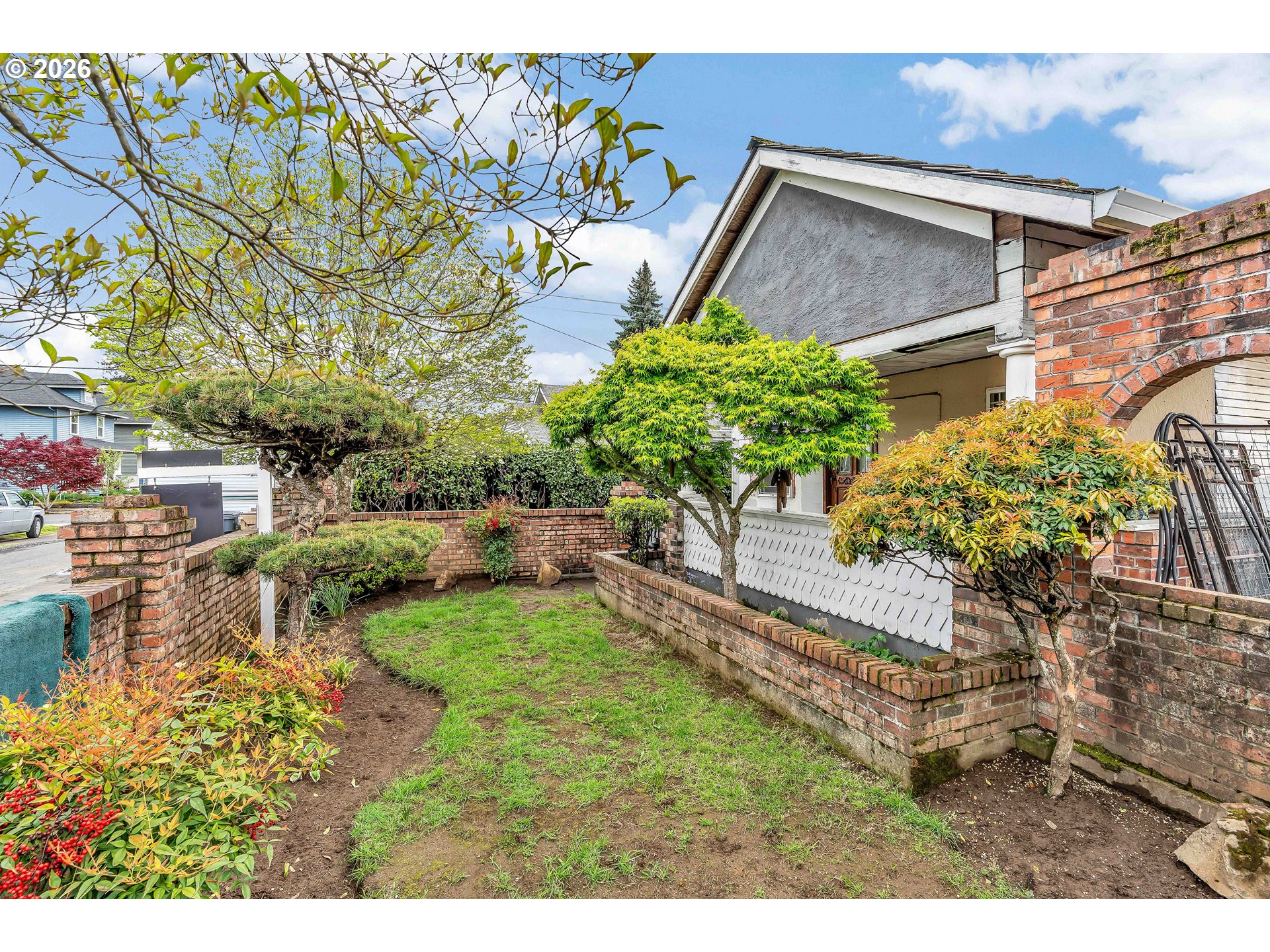 5720 Southeast Liebe Street Portland, OR 97206 - Photo 6 of 6