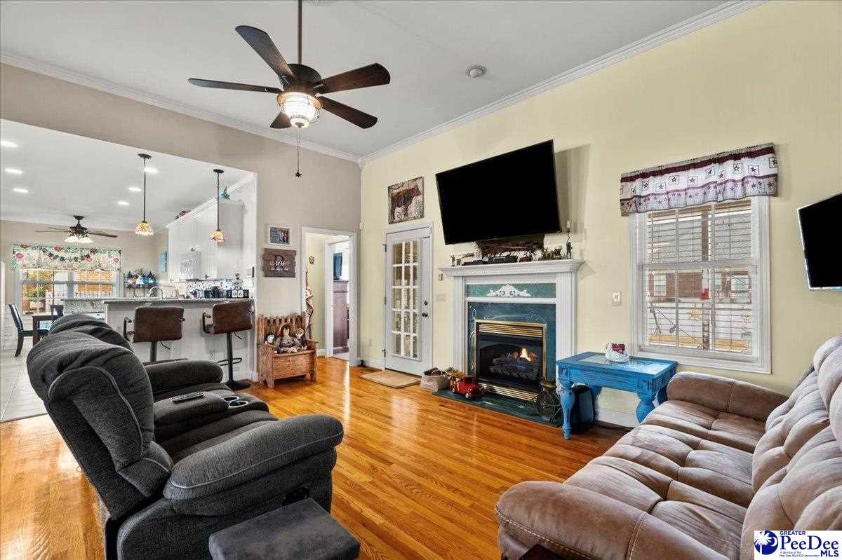 2804 Olde Mill Road Florence, SC 29505 - Photo 15 of 54 Gallery Image 15