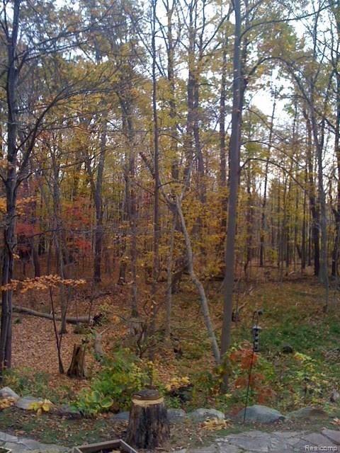 60558 Pennington Way Rochester, MI 48306 - Photo 48 of 50 Fall View