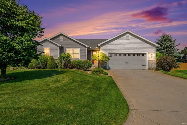 $459,900 | 53373 Victor Drive, Granger, IN 46530