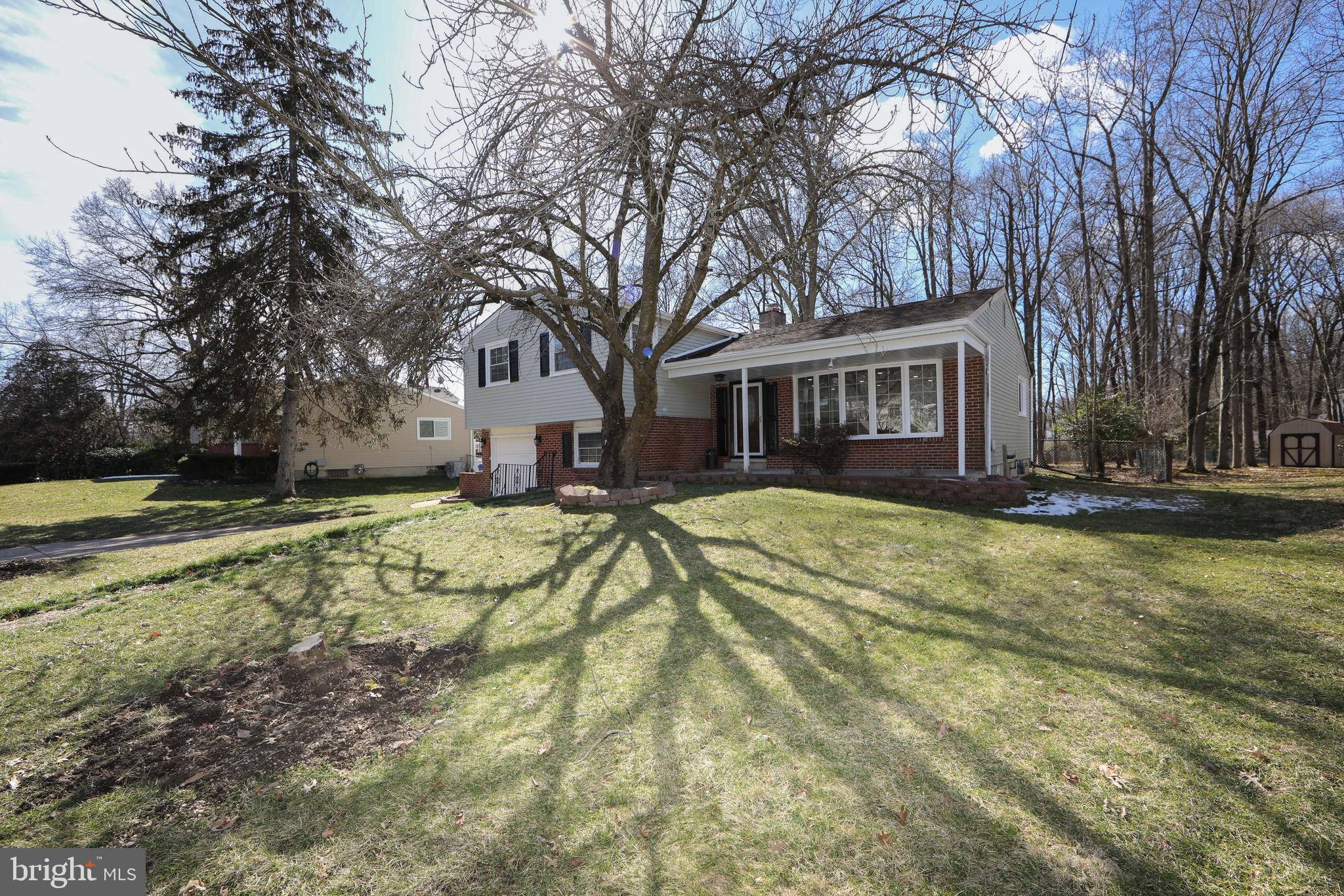 50 Clemson Road Cherry Hill, NJ 08034 - Photo 1 of 38 Exterior Front