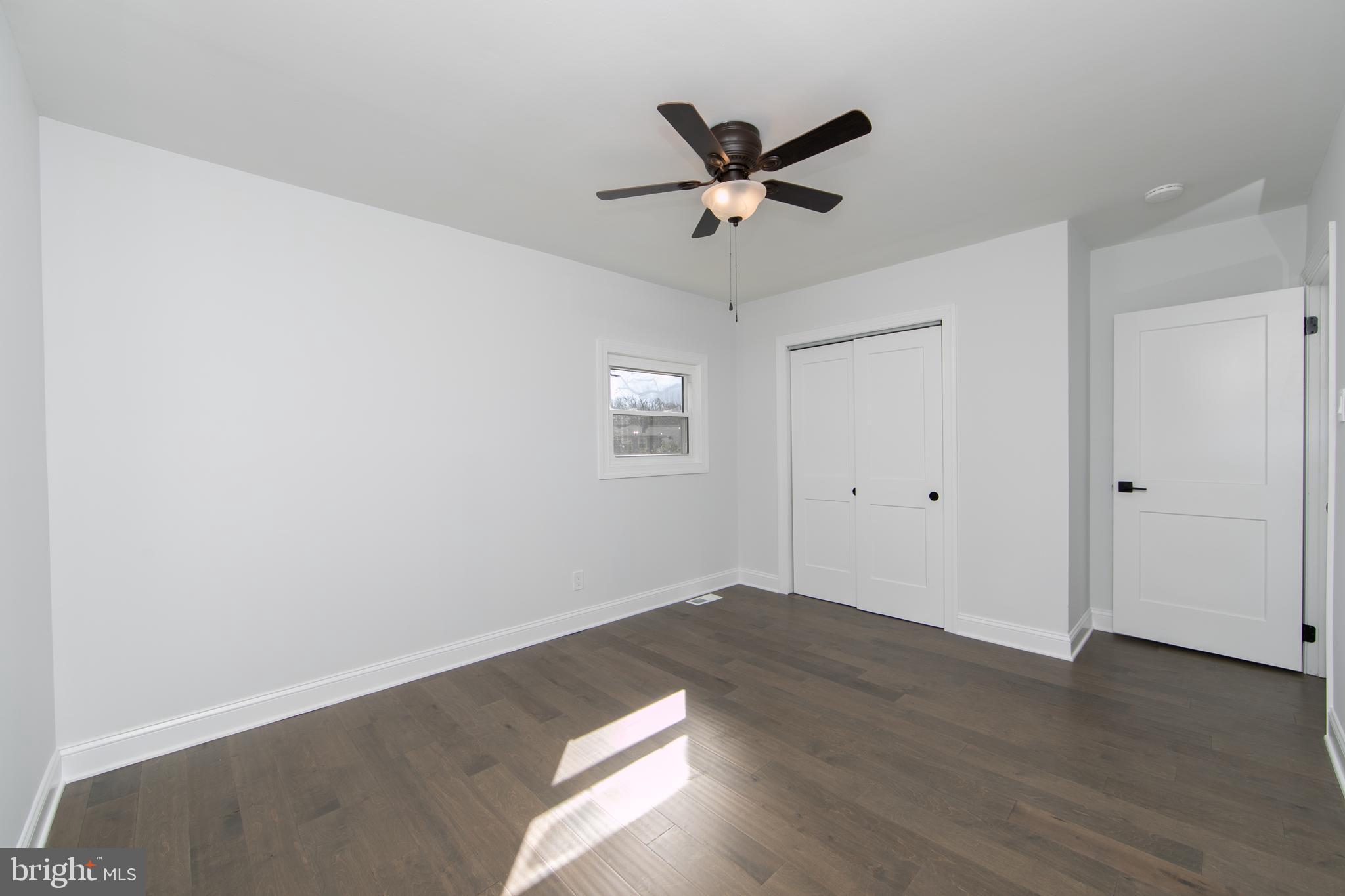 50 Clemson Road Cherry Hill, NJ 08034 - Photo 17 of 38 Second Bedroom