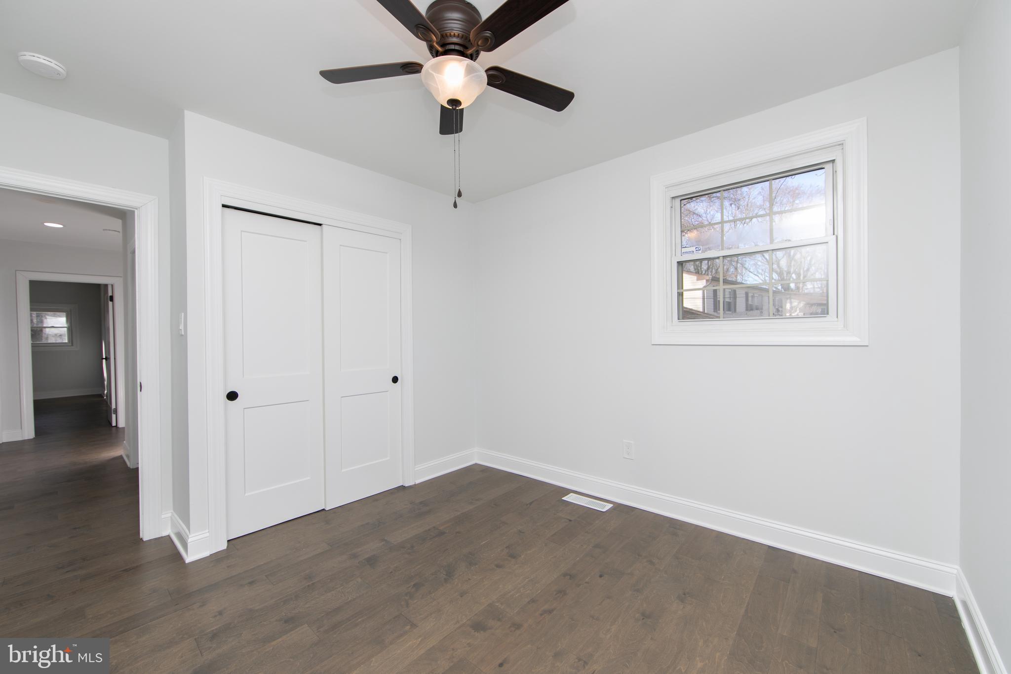 50 Clemson Road Cherry Hill, NJ 08034 - Photo 19 of 38 Fourth Bedroom