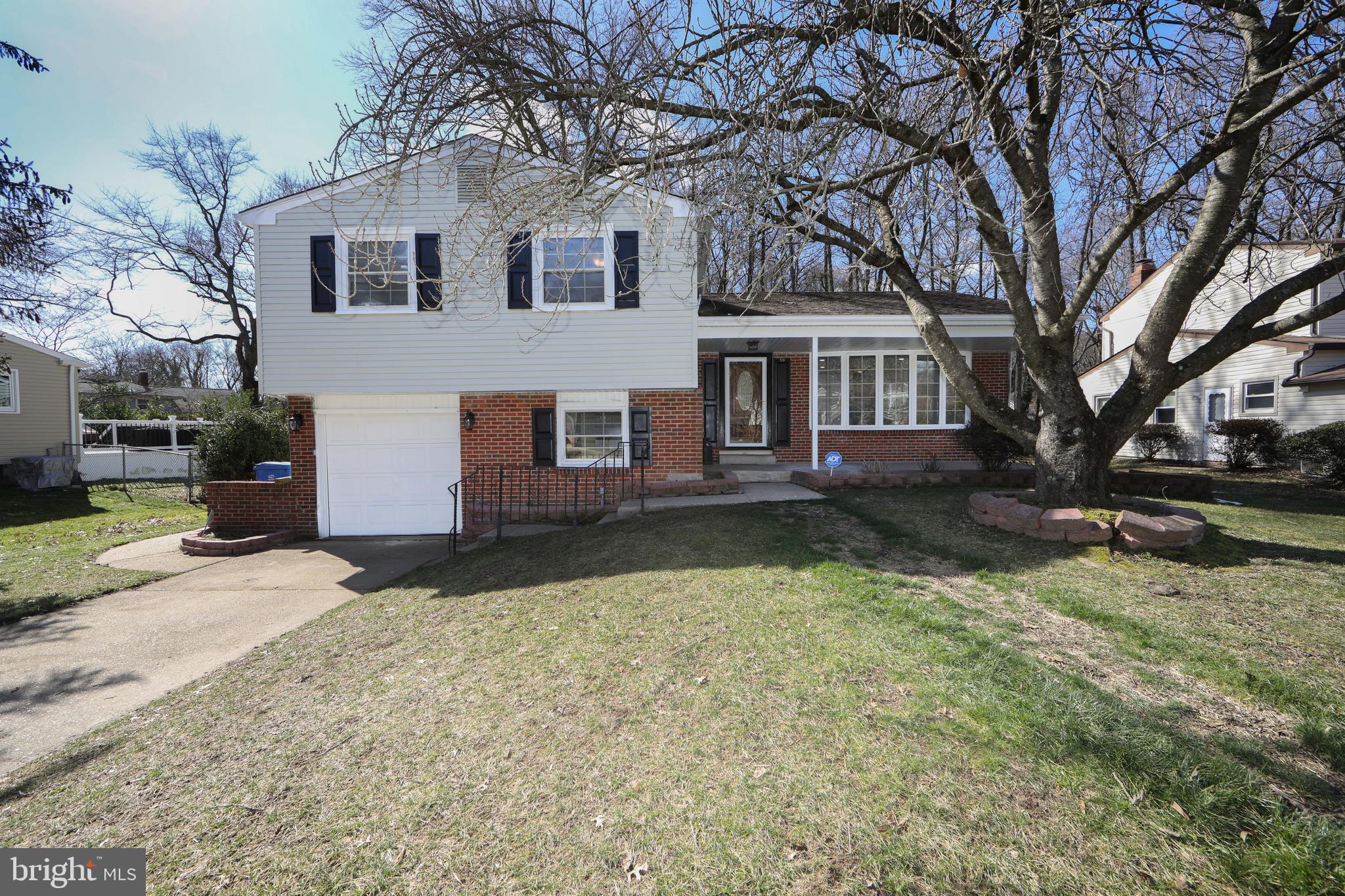 50 Clemson Road Cherry Hill, NJ 08034 - Photo 2 of 38 Exterior Front