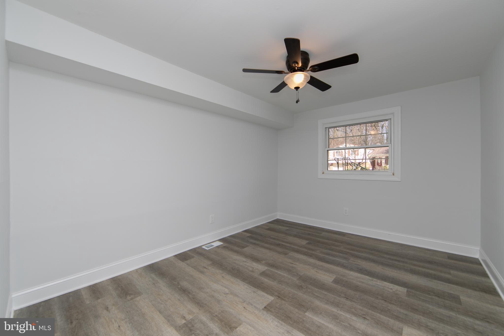50 Clemson Road Cherry Hill, NJ 08034 - Photo 26 of 38 Lower Level Fifth Bedroom/Office