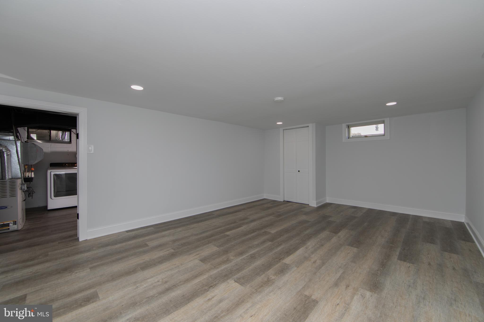 50 Clemson Road Cherry Hill, NJ 08034 - Photo 30 of 38 Finished Basement