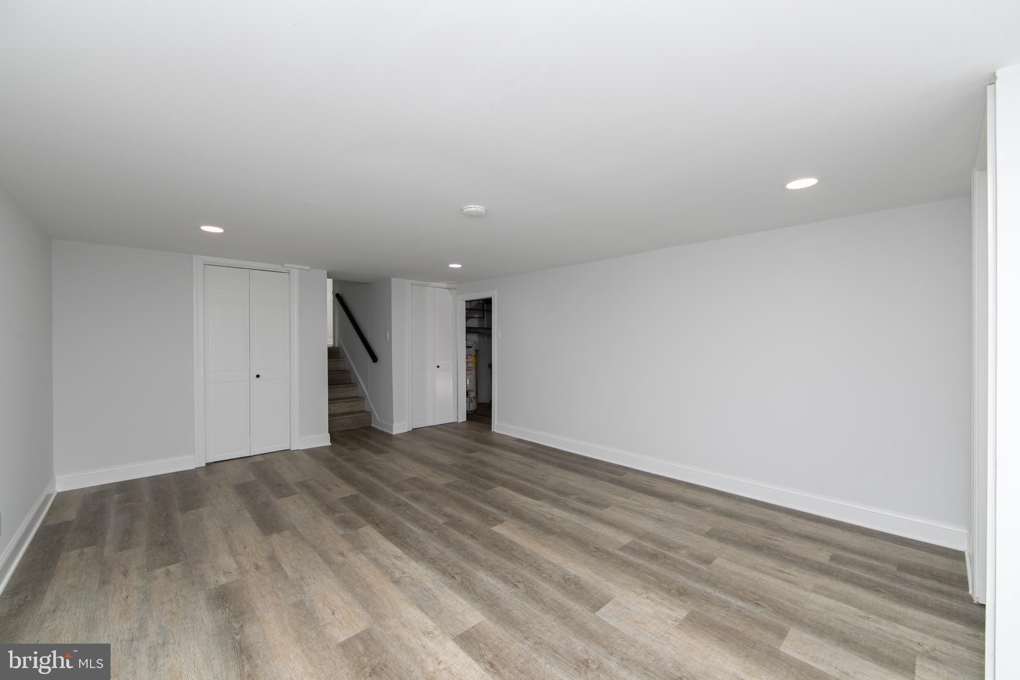 50 Clemson Road Cherry Hill, NJ 08034 - Photo 31 of 38 Finished Basement