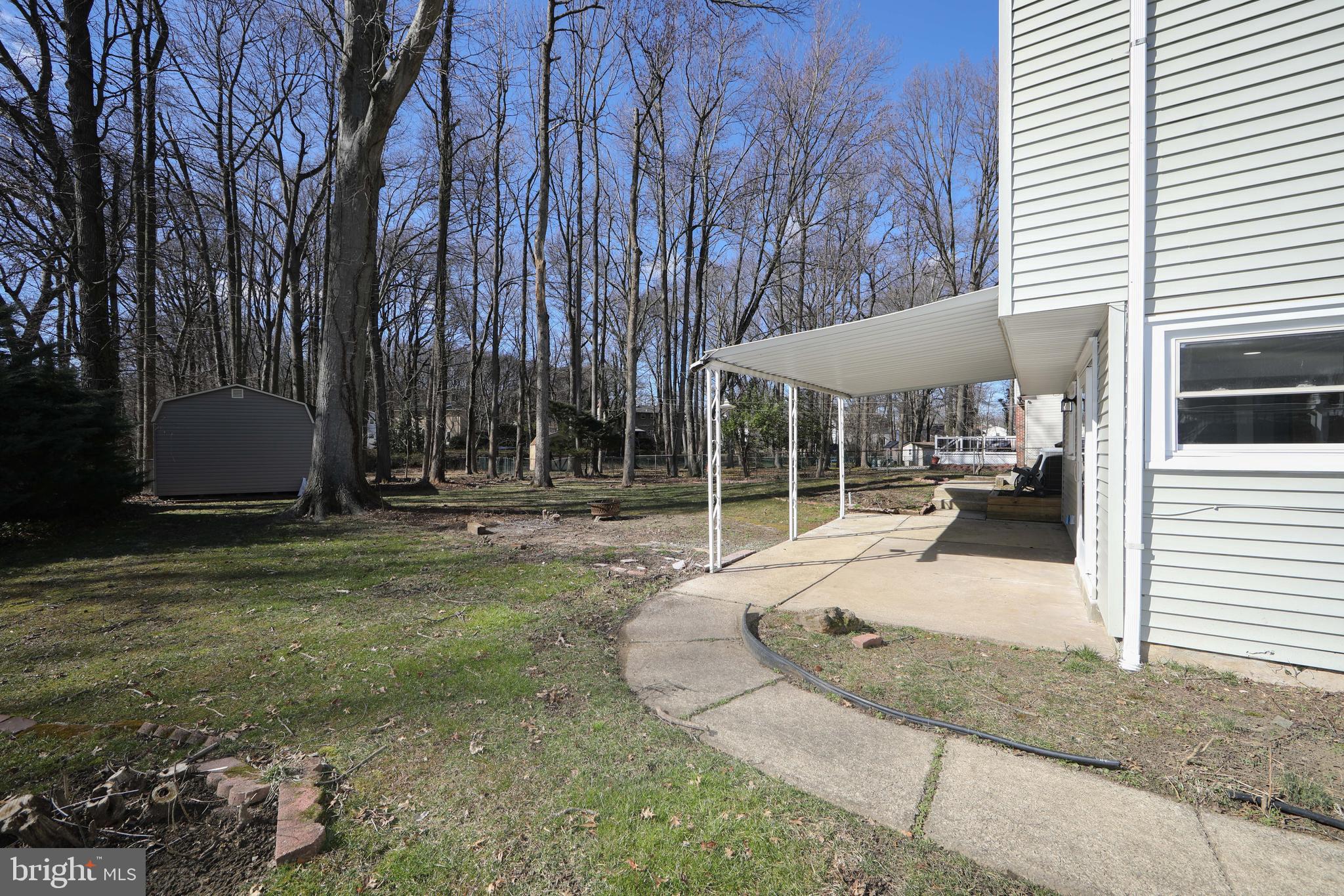 50 Clemson Road Cherry Hill, NJ 08034 - Photo 33 of 38 Rear Exterior