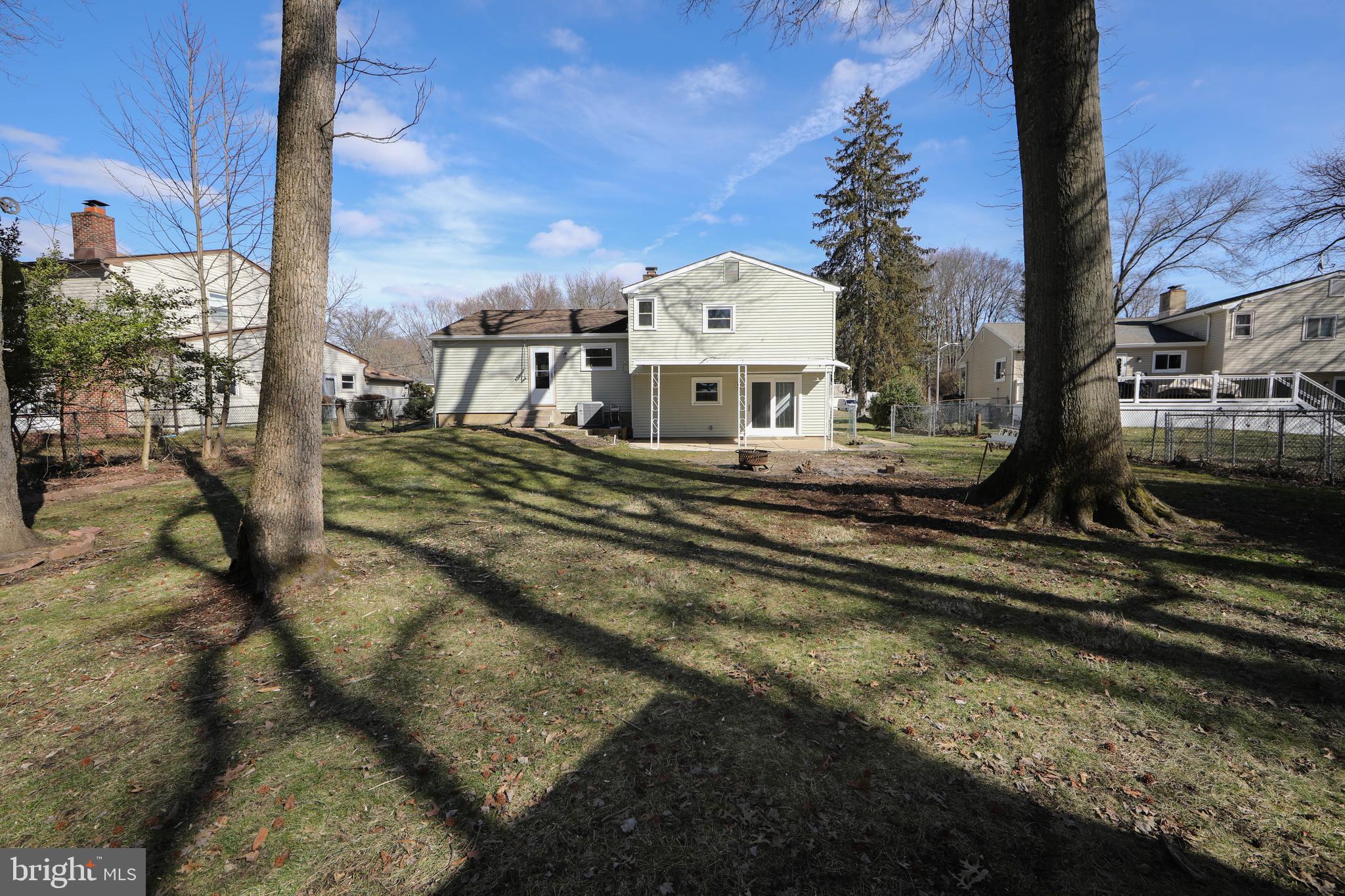50 Clemson Road Cherry Hill, NJ 08034 - Photo 34 of 38 Rear Exterior