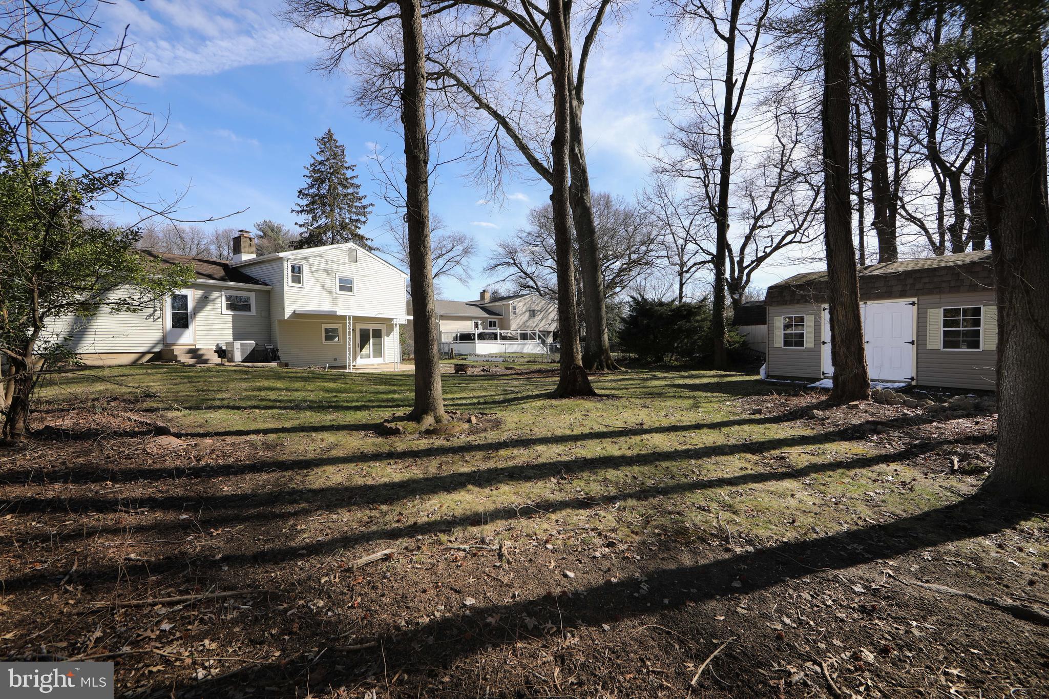 50 Clemson Road Cherry Hill, NJ 08034 - Photo 36 of 38 Rear Exterior