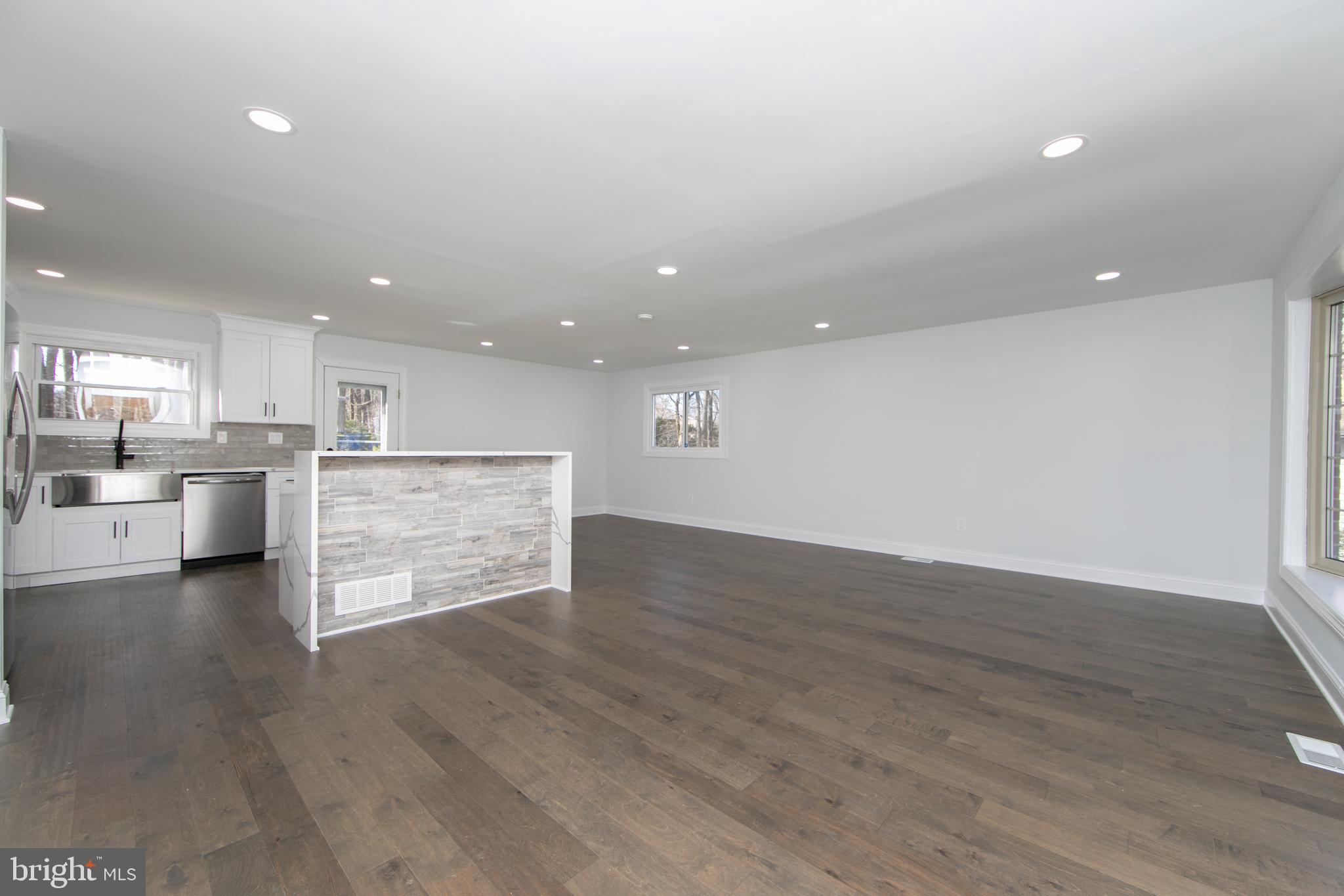 50 Clemson Road Cherry Hill, NJ 08034 - Photo 5 of 38 Open Concept Dining Room