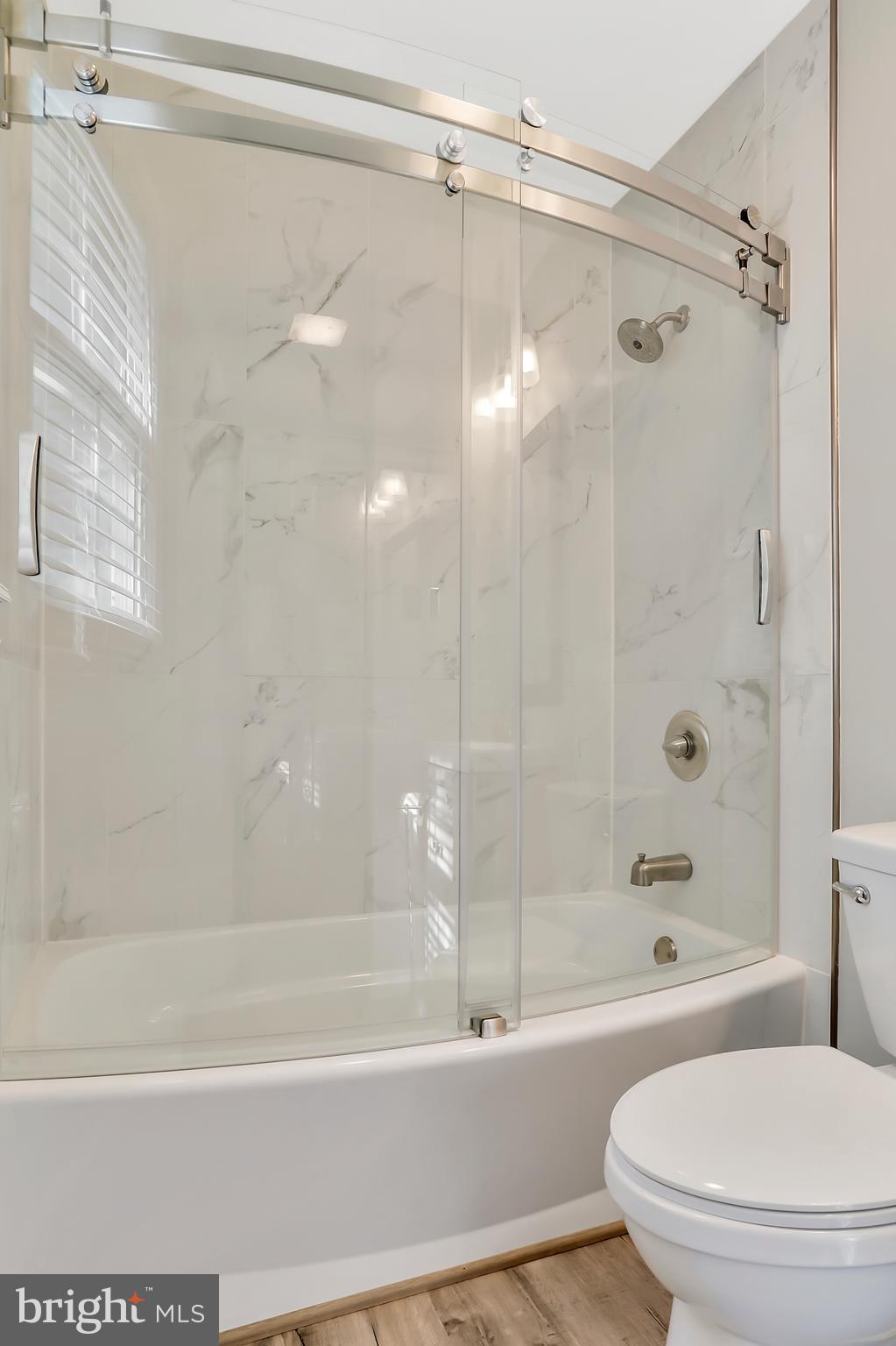 6582 Edgewood Road New Market, MD 21774 - Photo 14 of 38 Updated Bathrooms