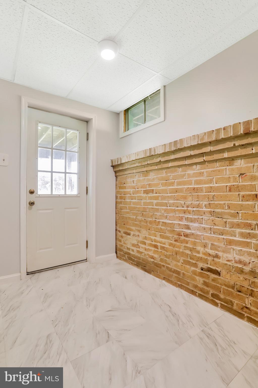 6582 Edgewood Road New Market, MD 21774 - Photo 26 of 38 Walk-out Basement