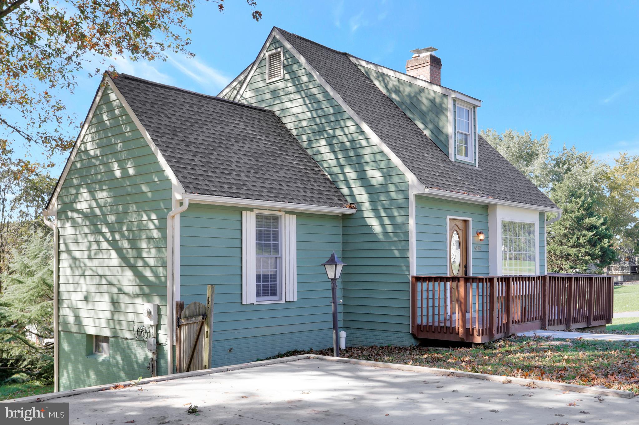 6582 Edgewood Road New Market, MD 21774 - Photo 32 of 38 Gallery Image 32