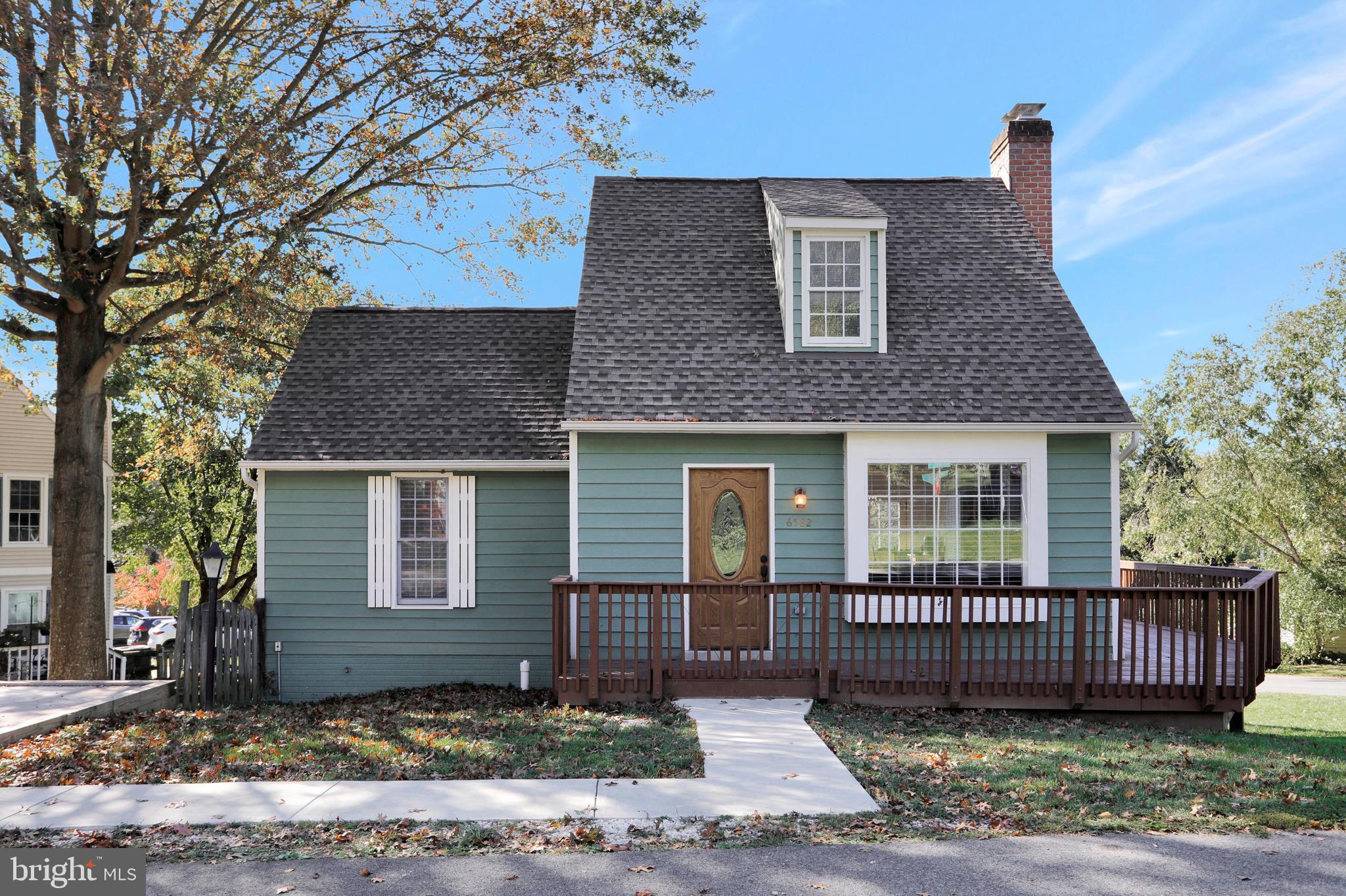 6582 Edgewood Road New Market, MD 21774 - Photo 33 of 38 Gallery Image 33
