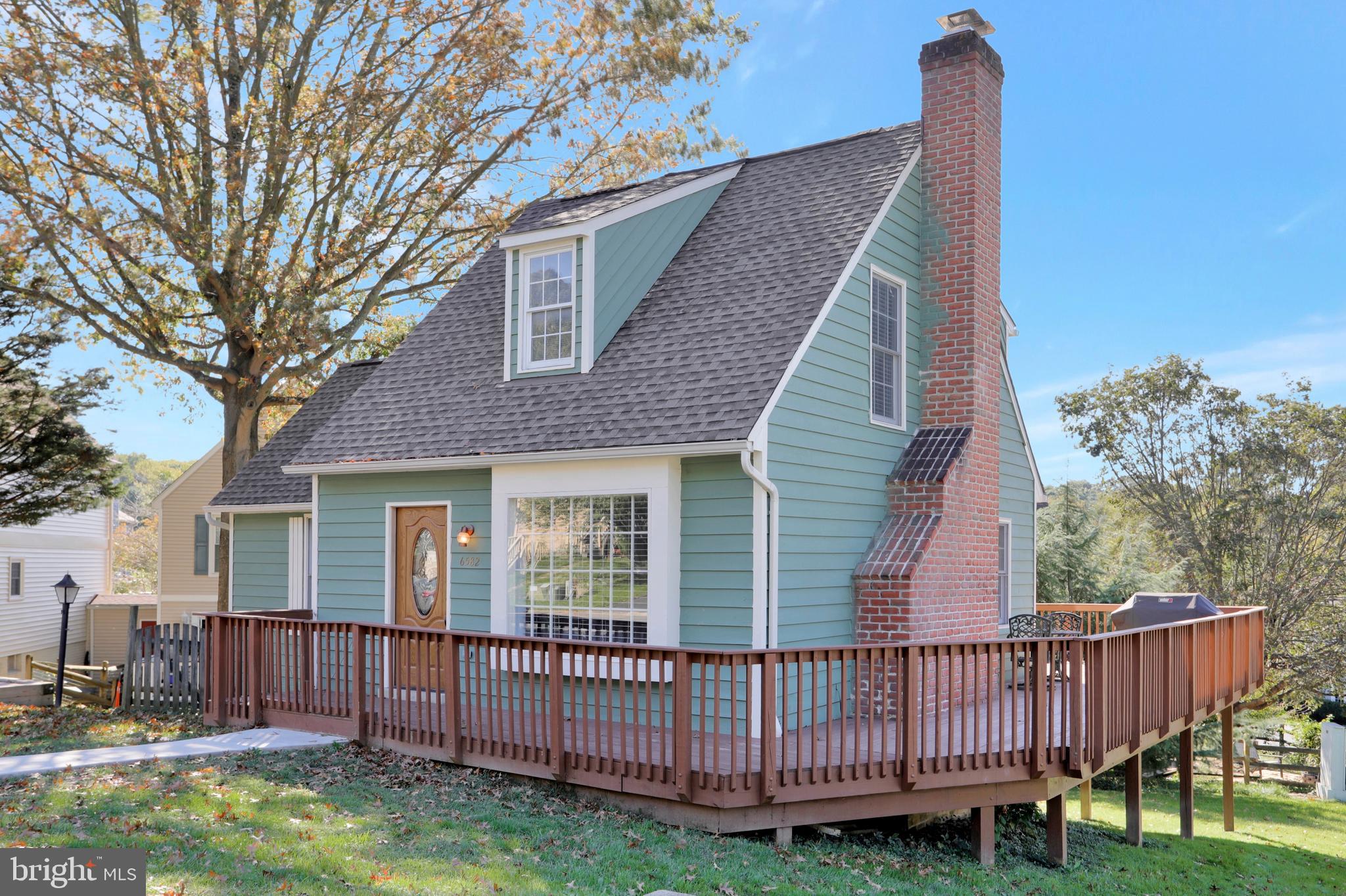 6582 Edgewood Road New Market, MD 21774 - Photo 35 of 38 Gallery Image 35