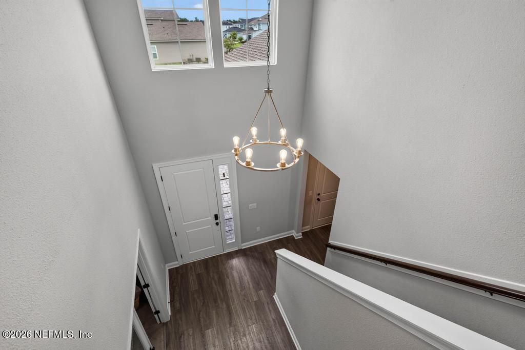 96 Hillendale Circle St. Johns, FL 32259 - Photo 46 of 104 View form Upstairs