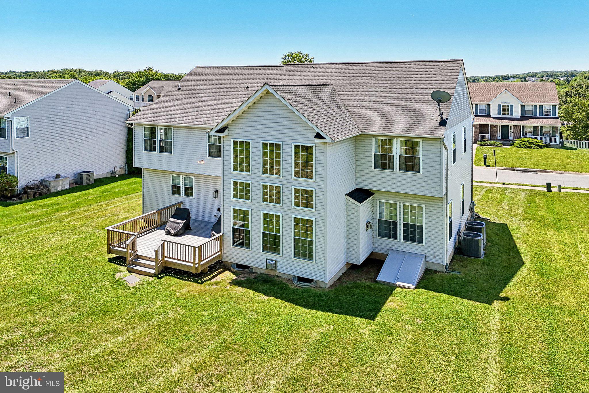3157 Pyramid Circle Manchester, MD 21102 - Photo 56 of 67