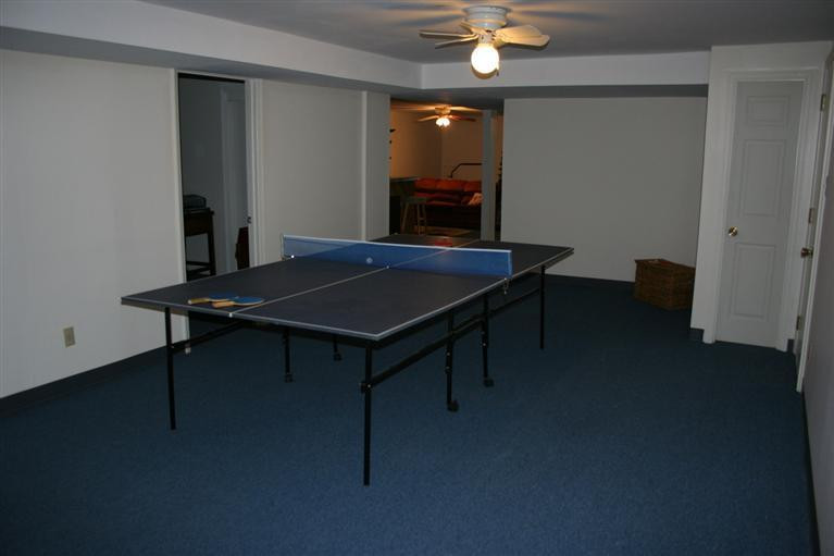3435 Ecton Road Winchester, KY 40391 - Photo 16 of 28 The Rec Room of area of the basement is