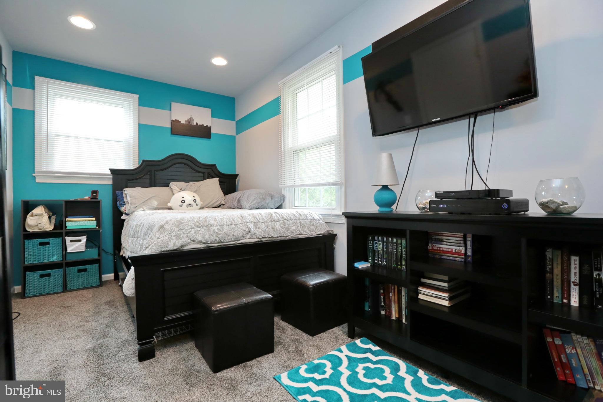 6723 Amherst Road Bryans Road, MD 20616 - Photo 18 of 30 Bedroom