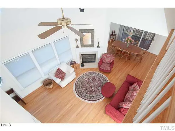 $3,560 | 310 Columbia Place East, Chapel Hill, NC 27516