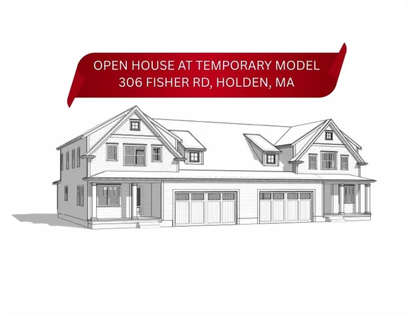 $799,900 | 55 Pine Tree Road, Unit 55, Holden, MA 01520