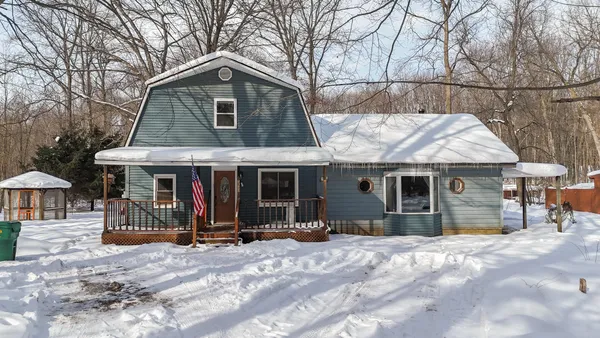 $299,900 | 69388 Brush Trail, Niles, MI 49120