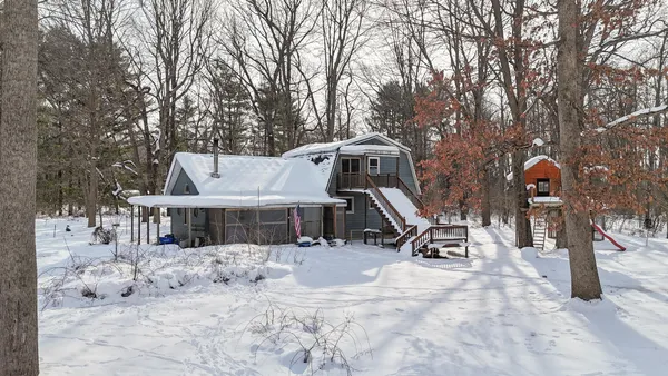 $299,900 | 69388 Brush Trail, Niles, MI 49120