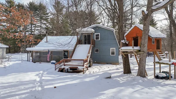 $299,900 | 69388 Brush Trail, Niles, MI 49120