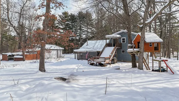 $299,900 | 69388 Brush Trail, Niles, MI 49120