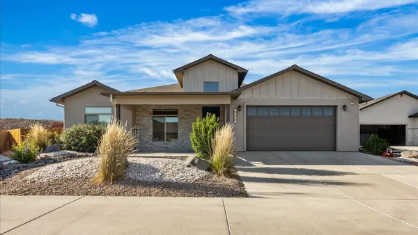 $640,000 | 688 Woodworth Court, Grand Junction, CO 81506