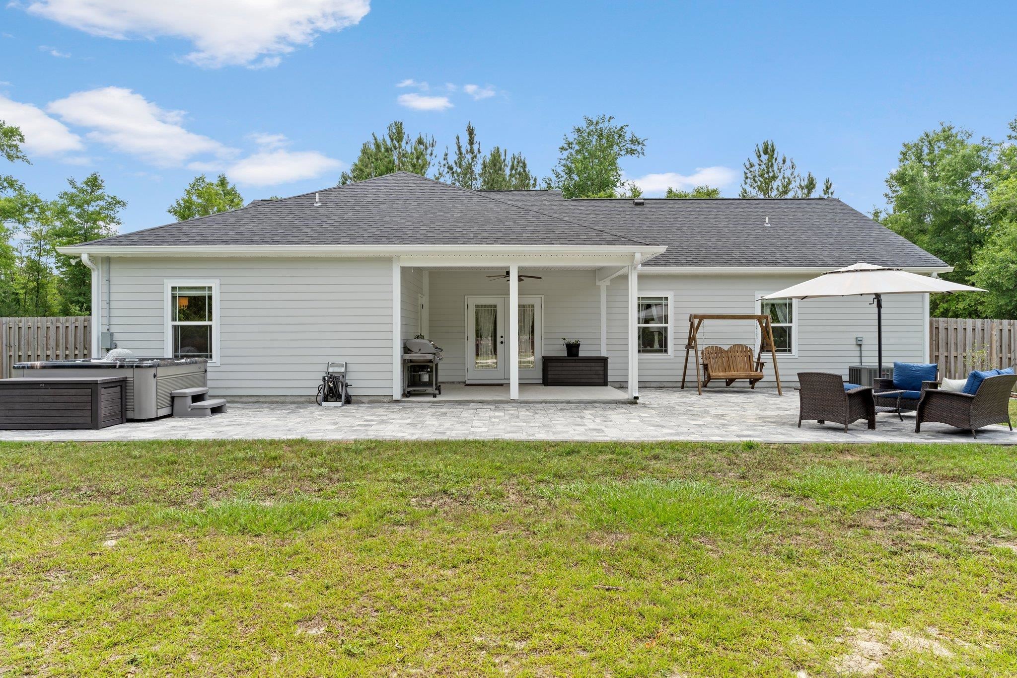 76 Elm Ridge Loop Crawfordville, FL 32327 - Photo 3 of 42 Gallery Image 3