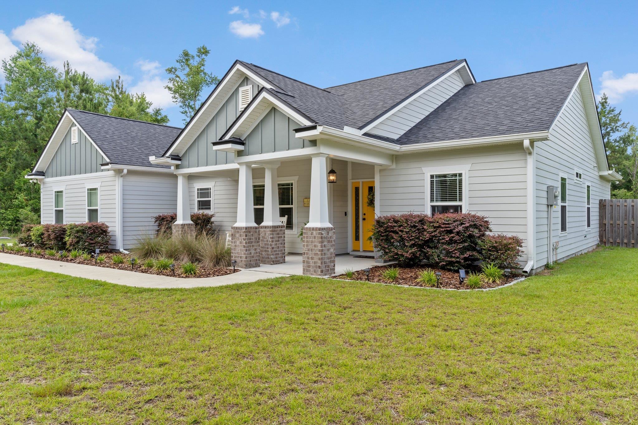 76 Elm Ridge Loop Crawfordville, FL 32327 - Photo 39 of 42 Gallery Image 39