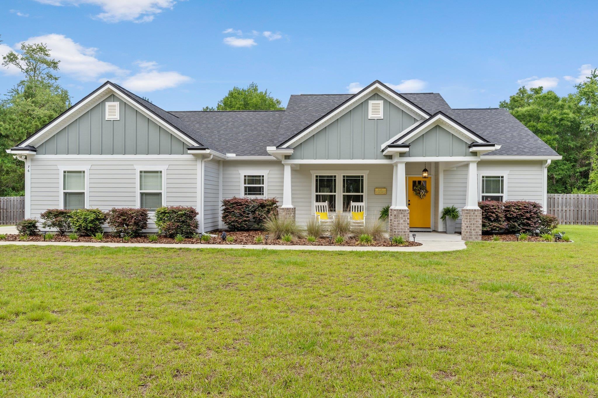 76 Elm Ridge Loop Crawfordville, FL 32327 - Photo 42 of 42 Gallery Image 42