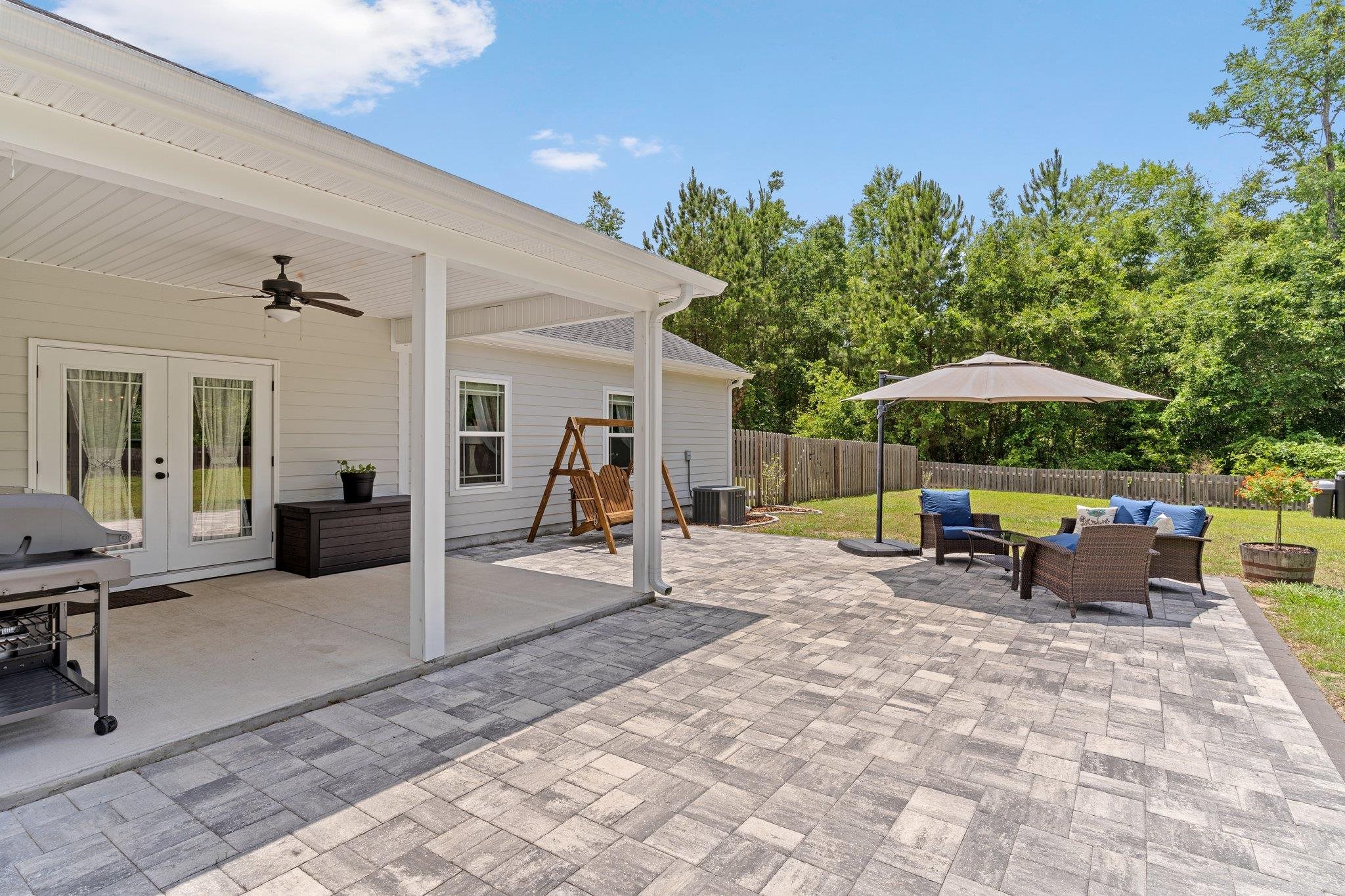 76 Elm Ridge Loop Crawfordville, FL 32327 - Photo 7 of 42 Gallery Image 7