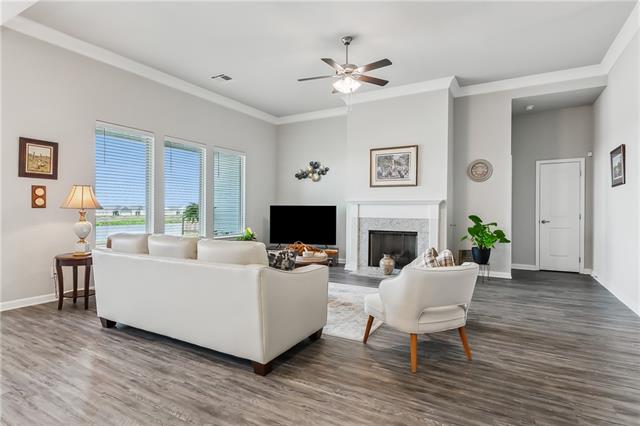 3236 Rousset Rdg Drive Slidell, LA 70461 - Photo 4 of 22