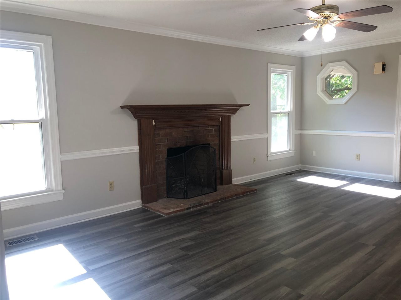 3904 Iron Horse Road Raleigh, NC 27616 - Photo 5 of 29 Photo 5