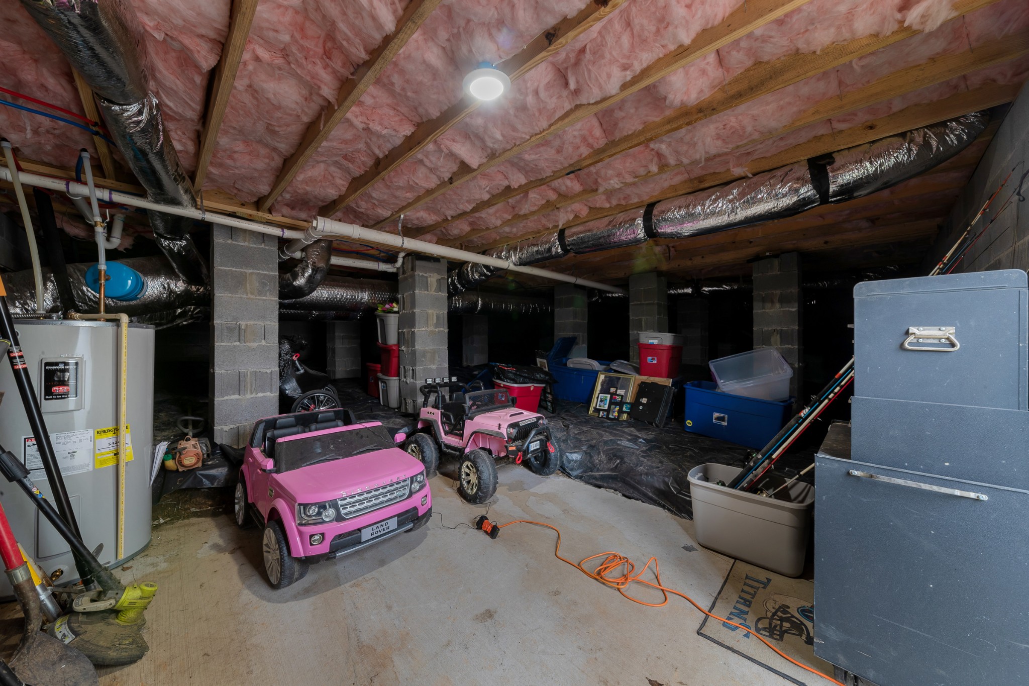 7452 South Swift Road Goodlettsville, TN 37072 - Photo 30 of 37