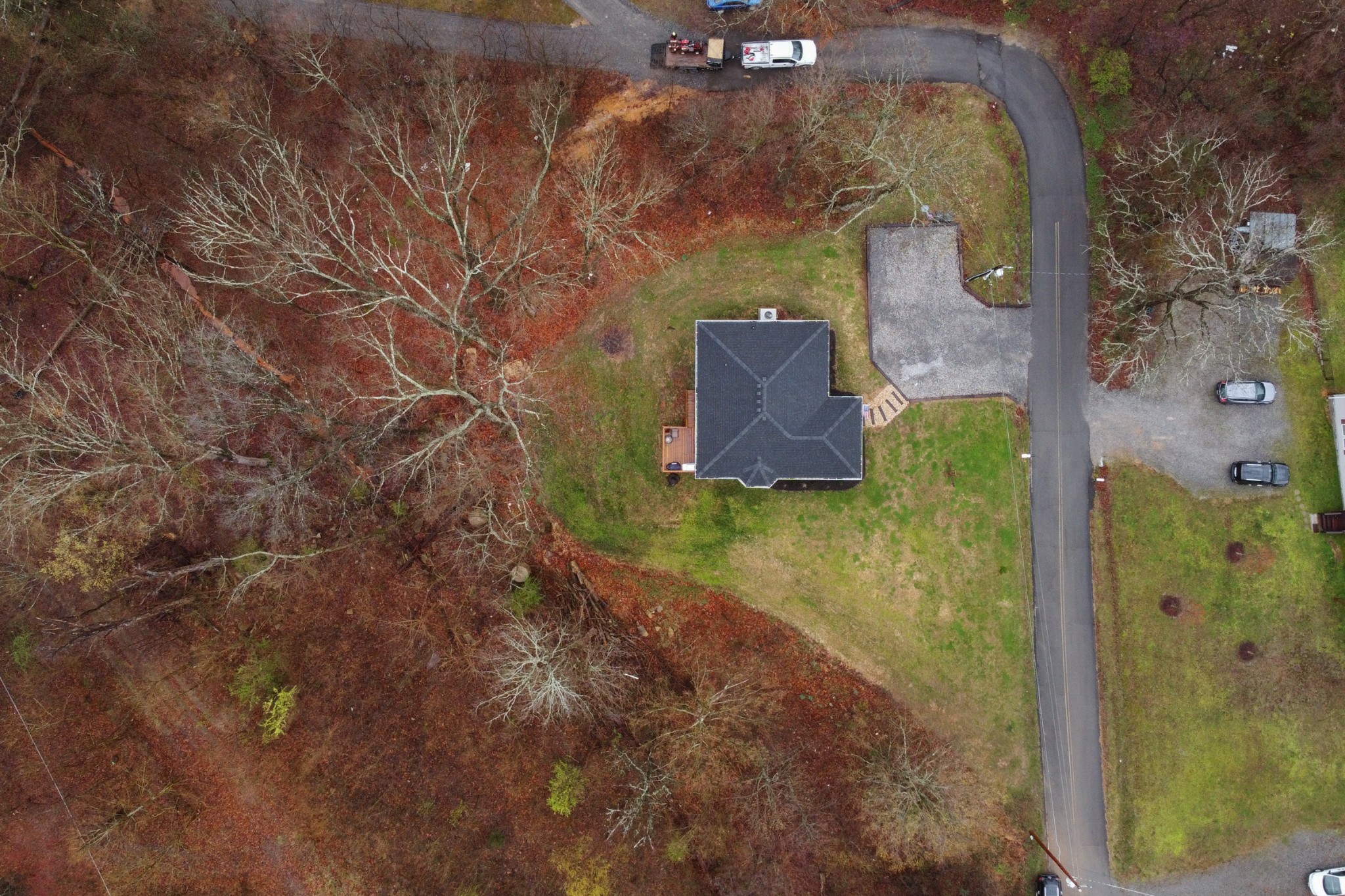 7452 South Swift Road Goodlettsville, TN 37072 - Photo 31 of 37 a bathroom with a shower