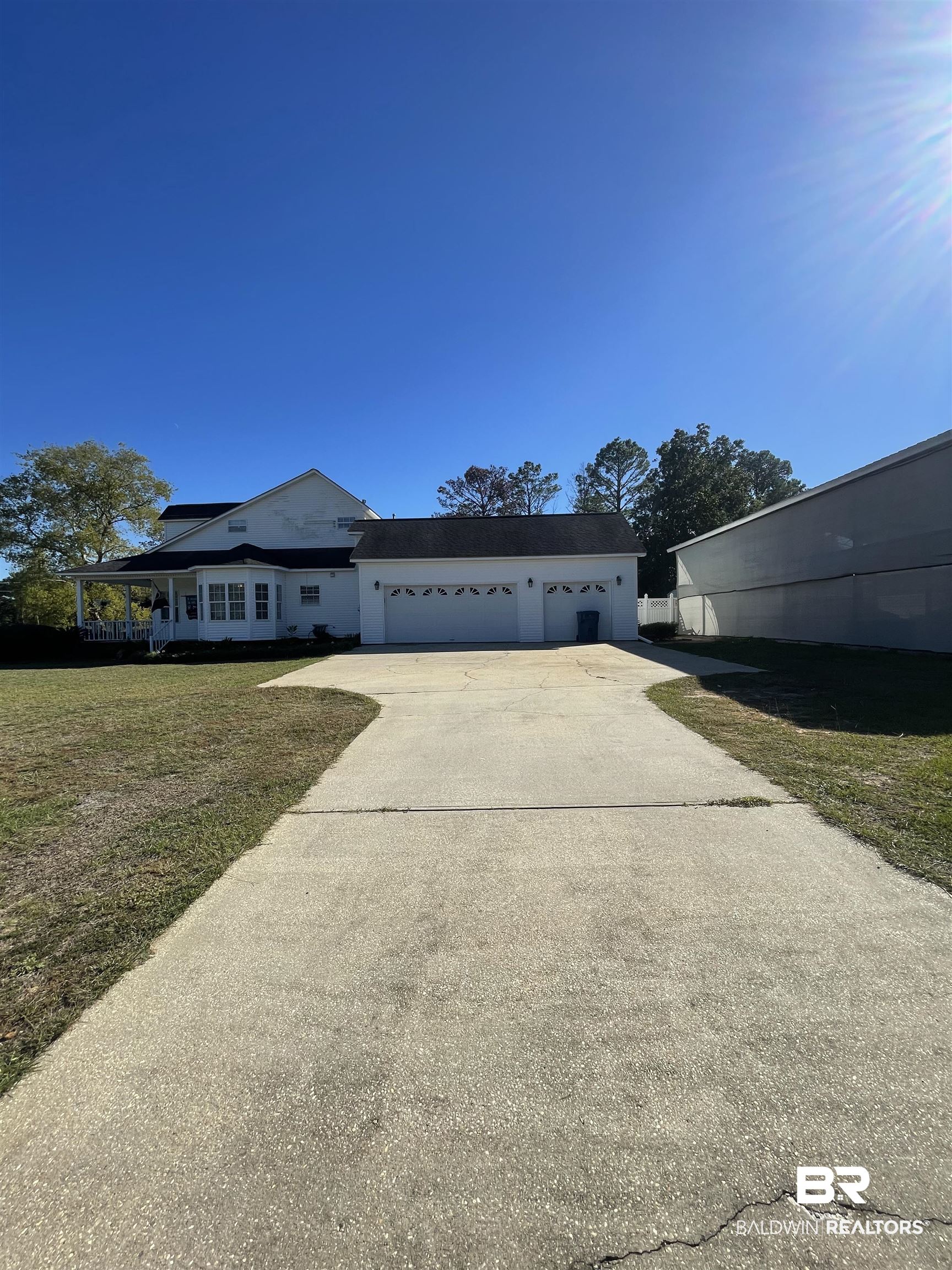 92 Indian Springs Drive Monroeville, AL 36460 - Photo 41 of 46