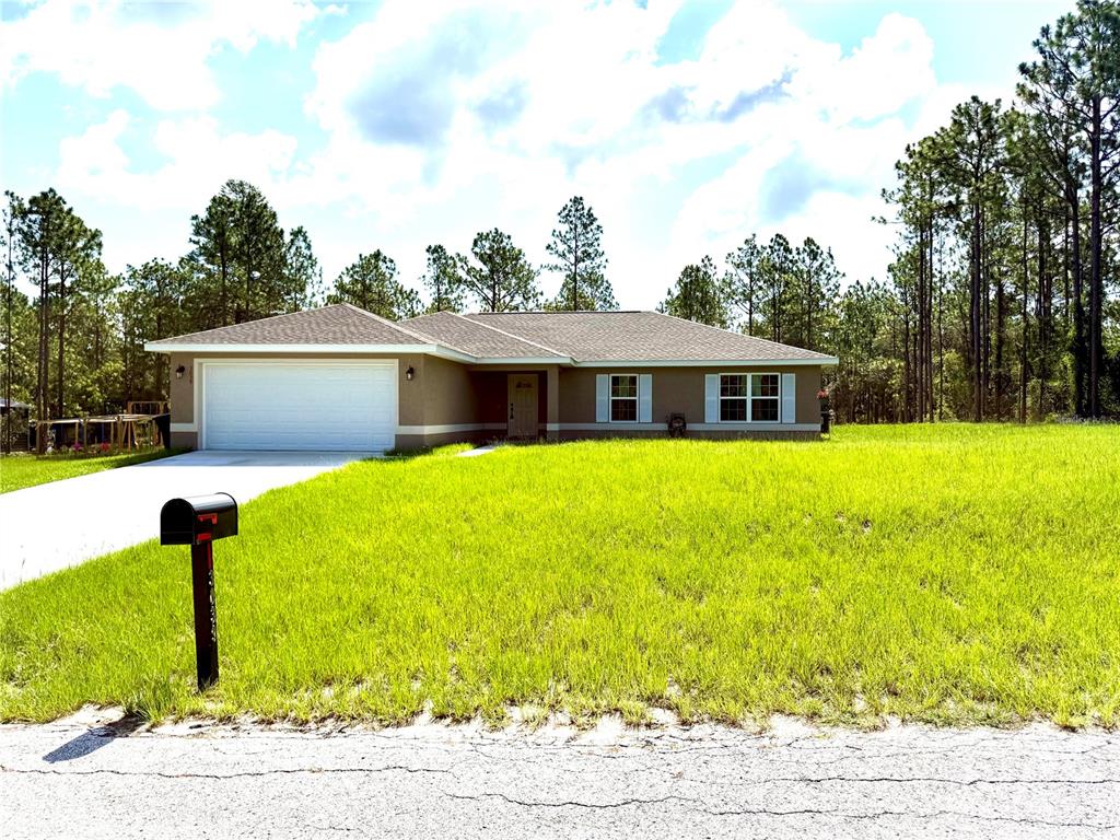 3039 Southwest Viburnum Road Dunnellon, FL 34431 - Photo 1 of 17 Gallery Image 1