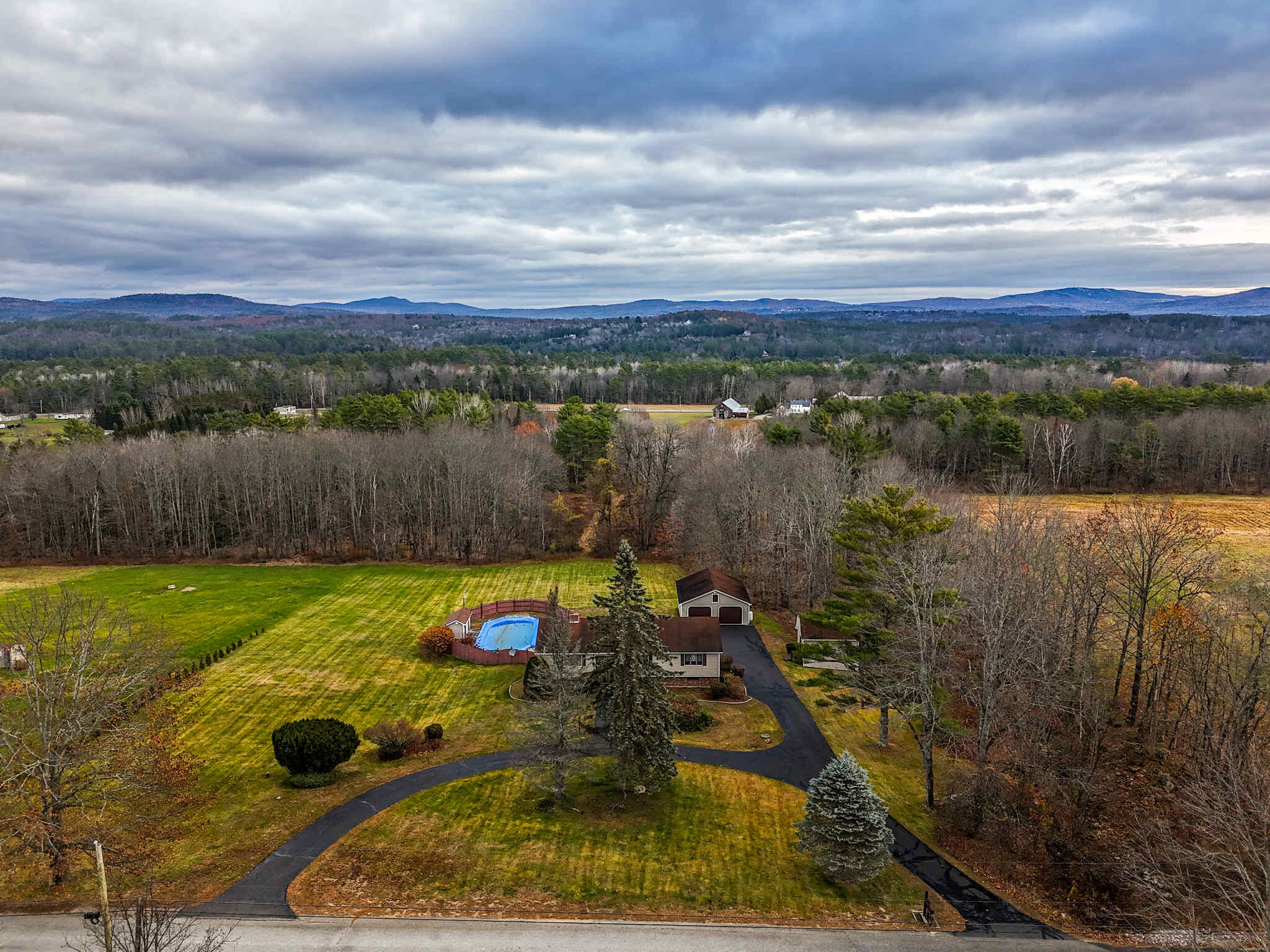 83 Morrill Road Norway, ME 04268 - Photo 95 of 100 AM