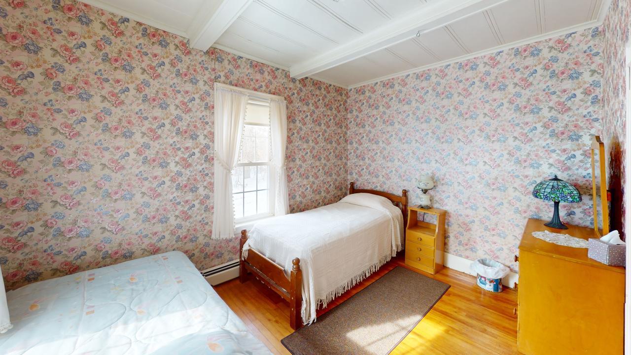 90 East Terrace Millinocket, ME 04462 - Photo 21 of 40 90-East-Terrace-Bedroom 5