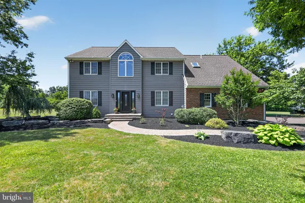 $750,000 | 2002 Broad Street, Perkasie, PA 18944
