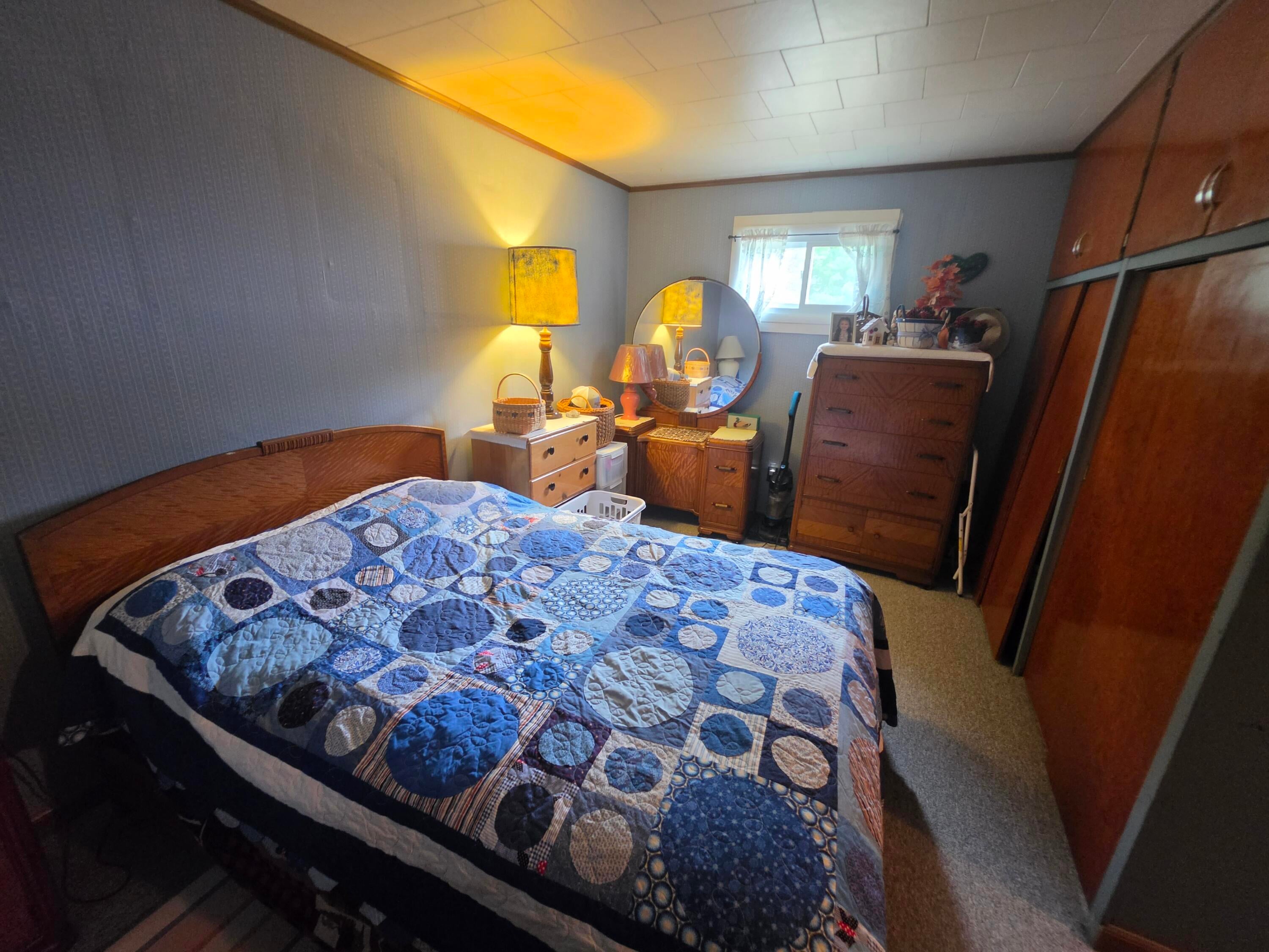 145 East Cherry Creek Road Mio, MI 48647 - Photo 46 of 69