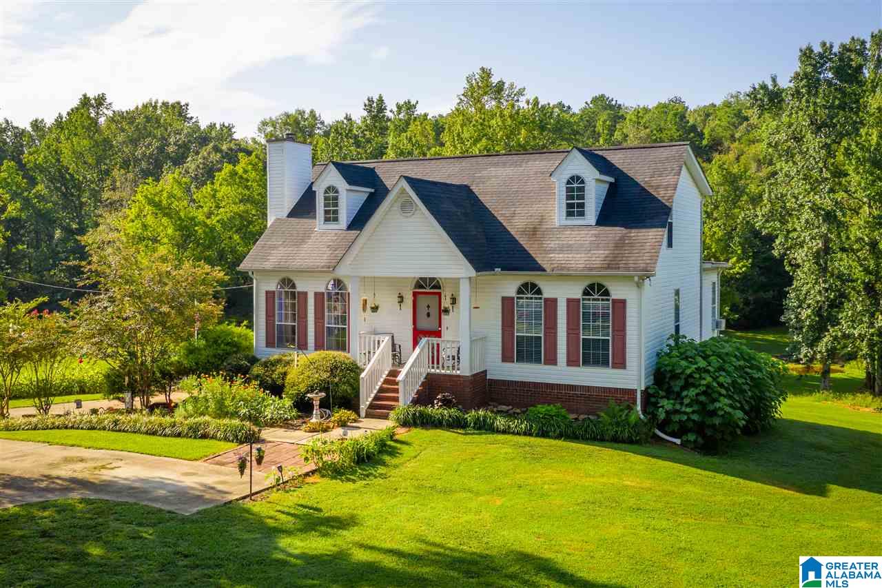 3309 Self Creek Road Pinson, AL 35126 - Photo 1 of 48